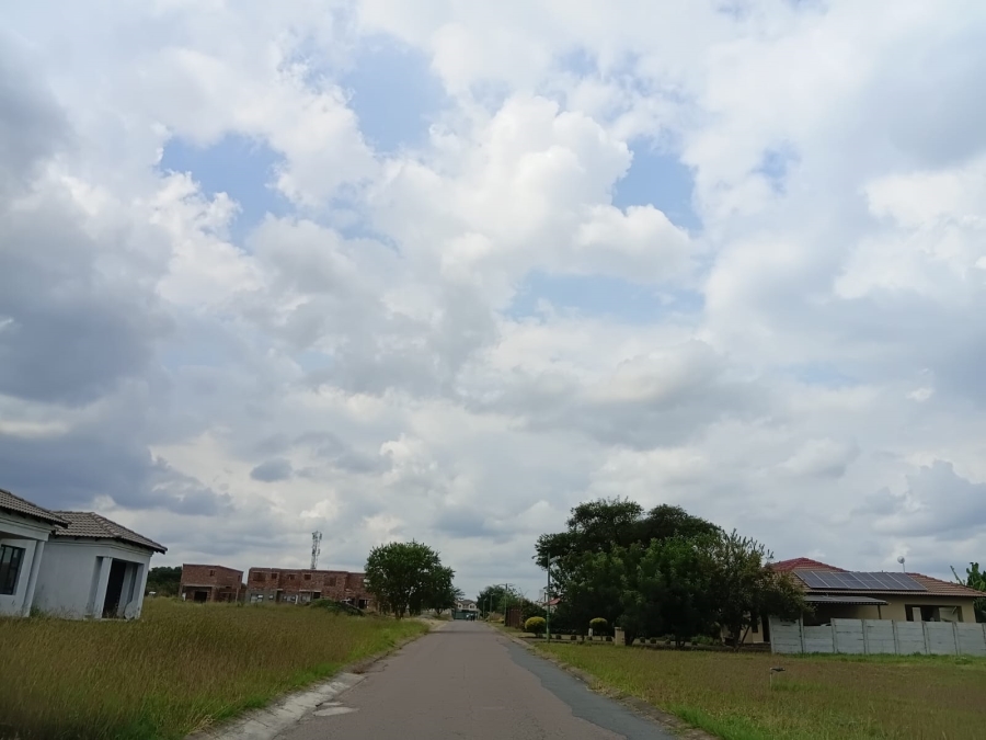 0 Bedroom Property for Sale in Bergsig North West